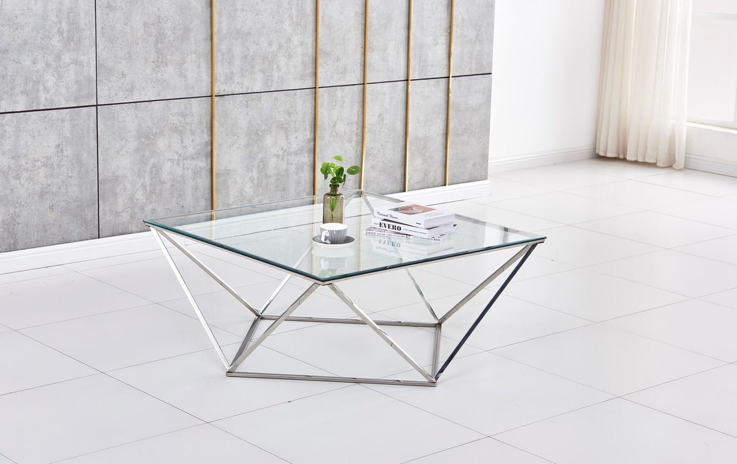 Table basse ALINA