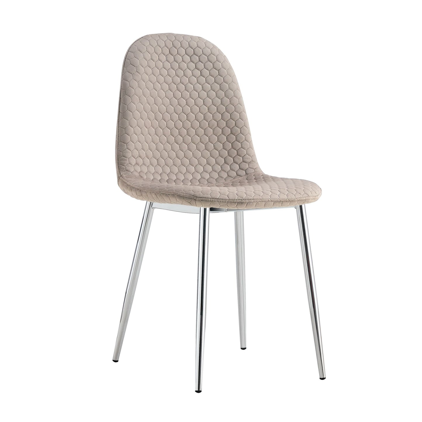 Chaise SCANDI