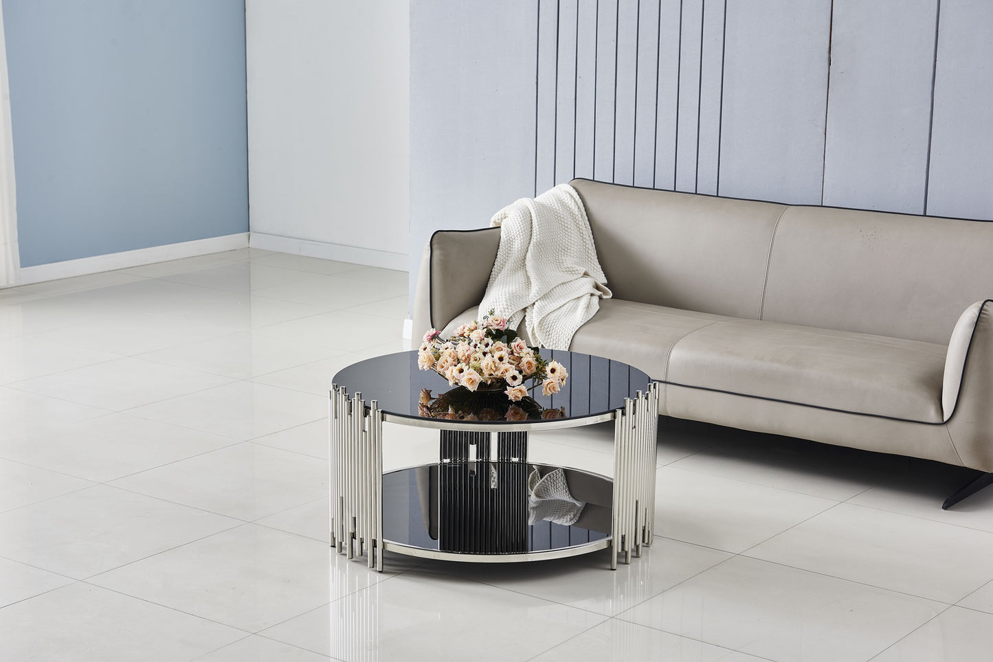 Table basse STICK