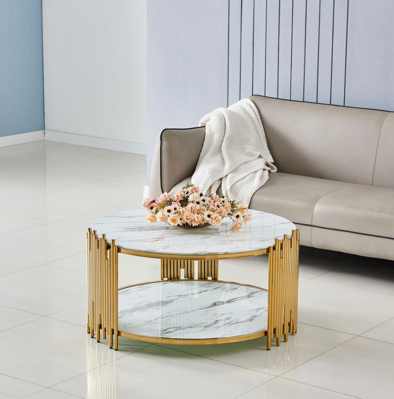 Table basse STICK