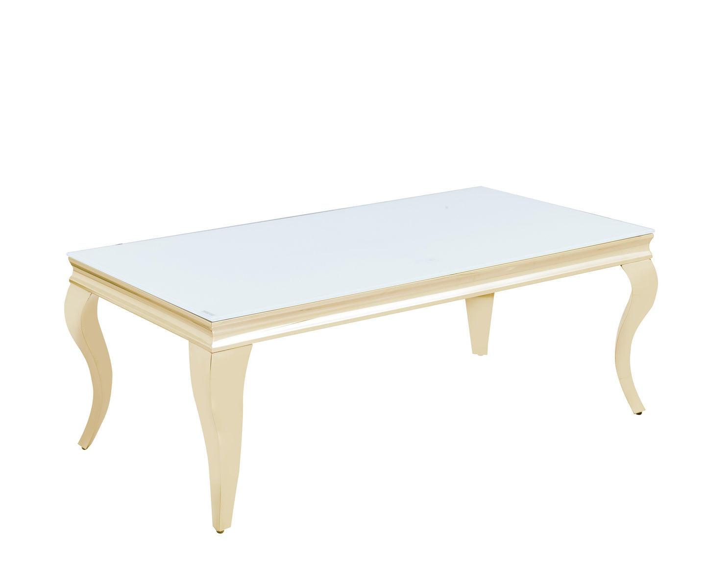 Table à manger BAROQUE rectangulaire