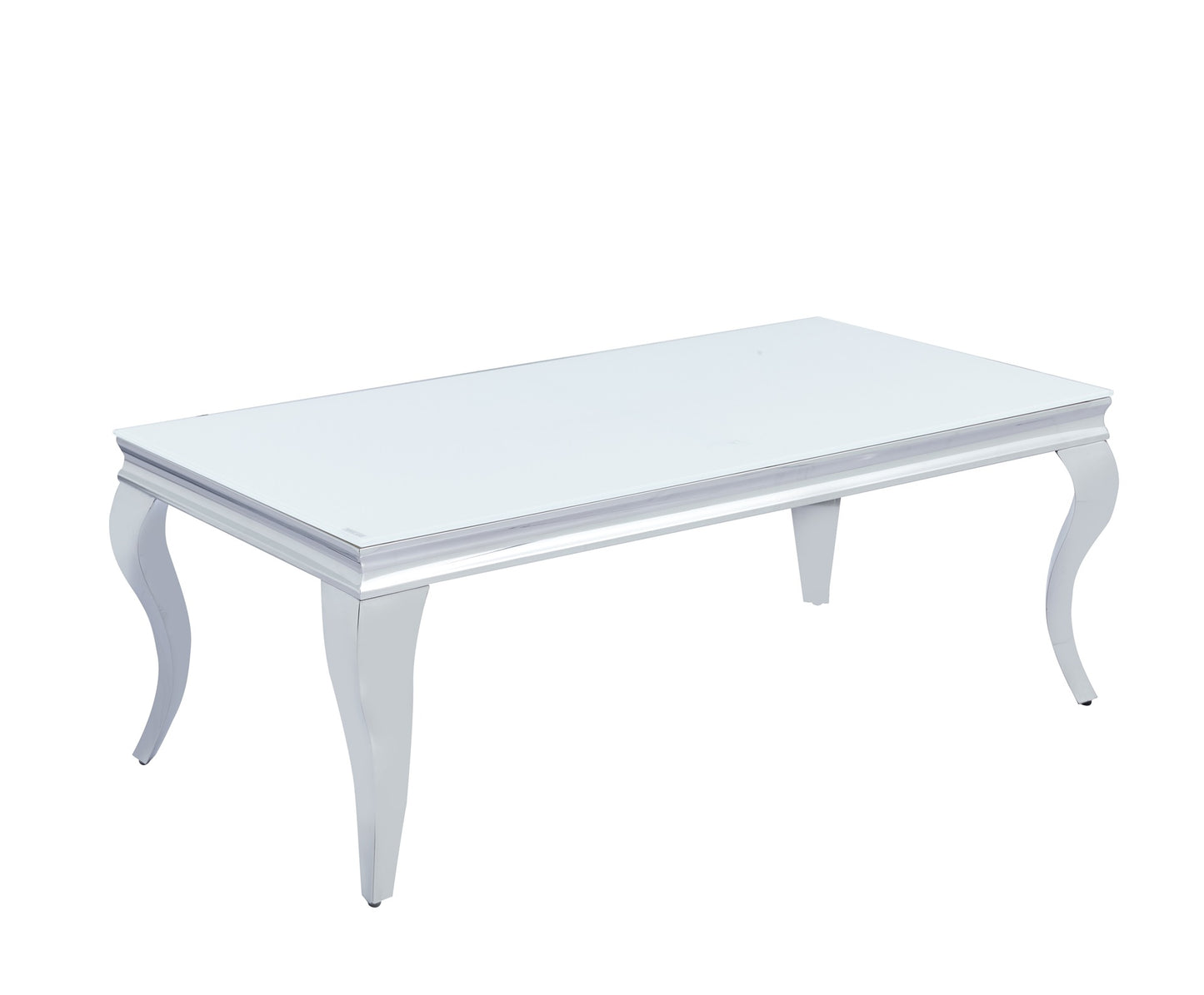 Table à manger BAROQUE rectangulaire