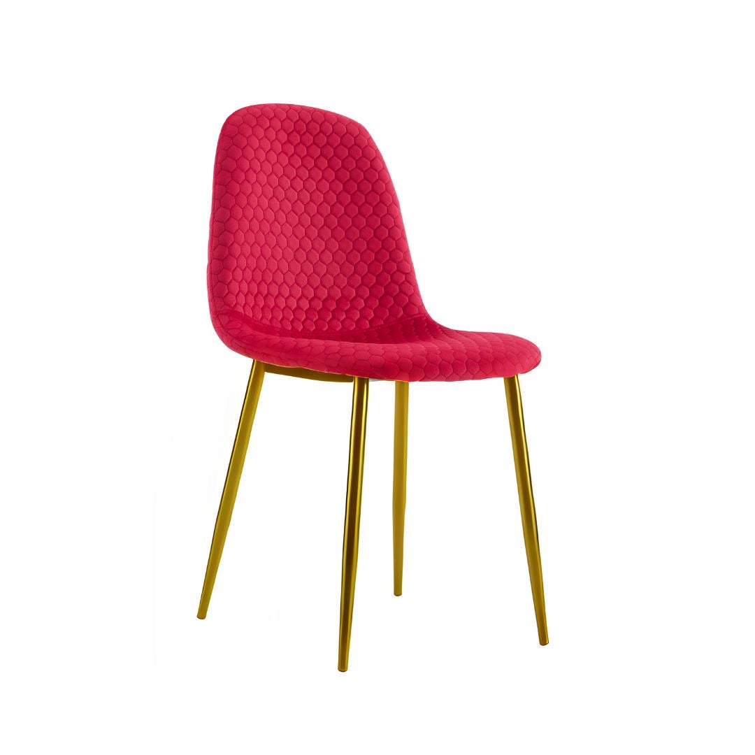 Chaise SCANDI
