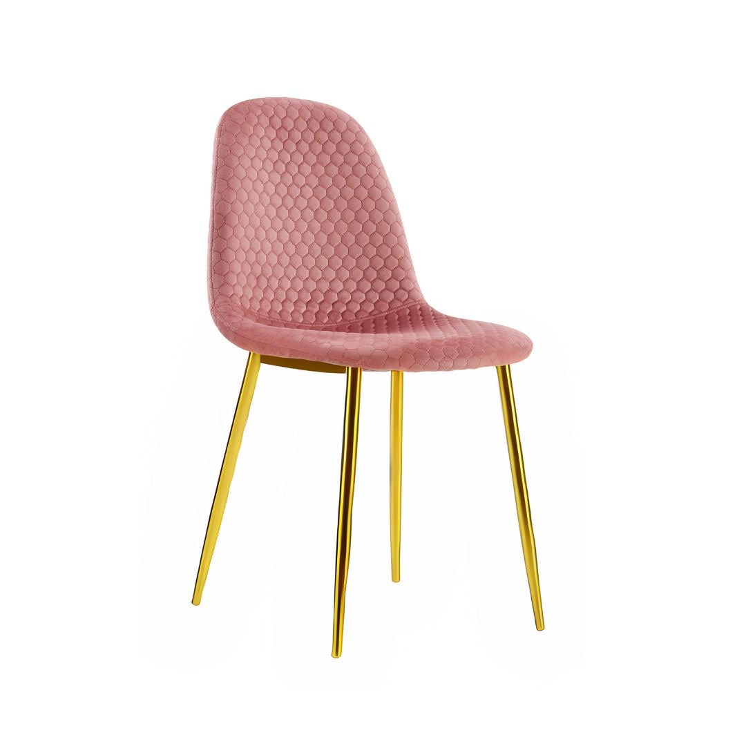 Chaise SCANDI