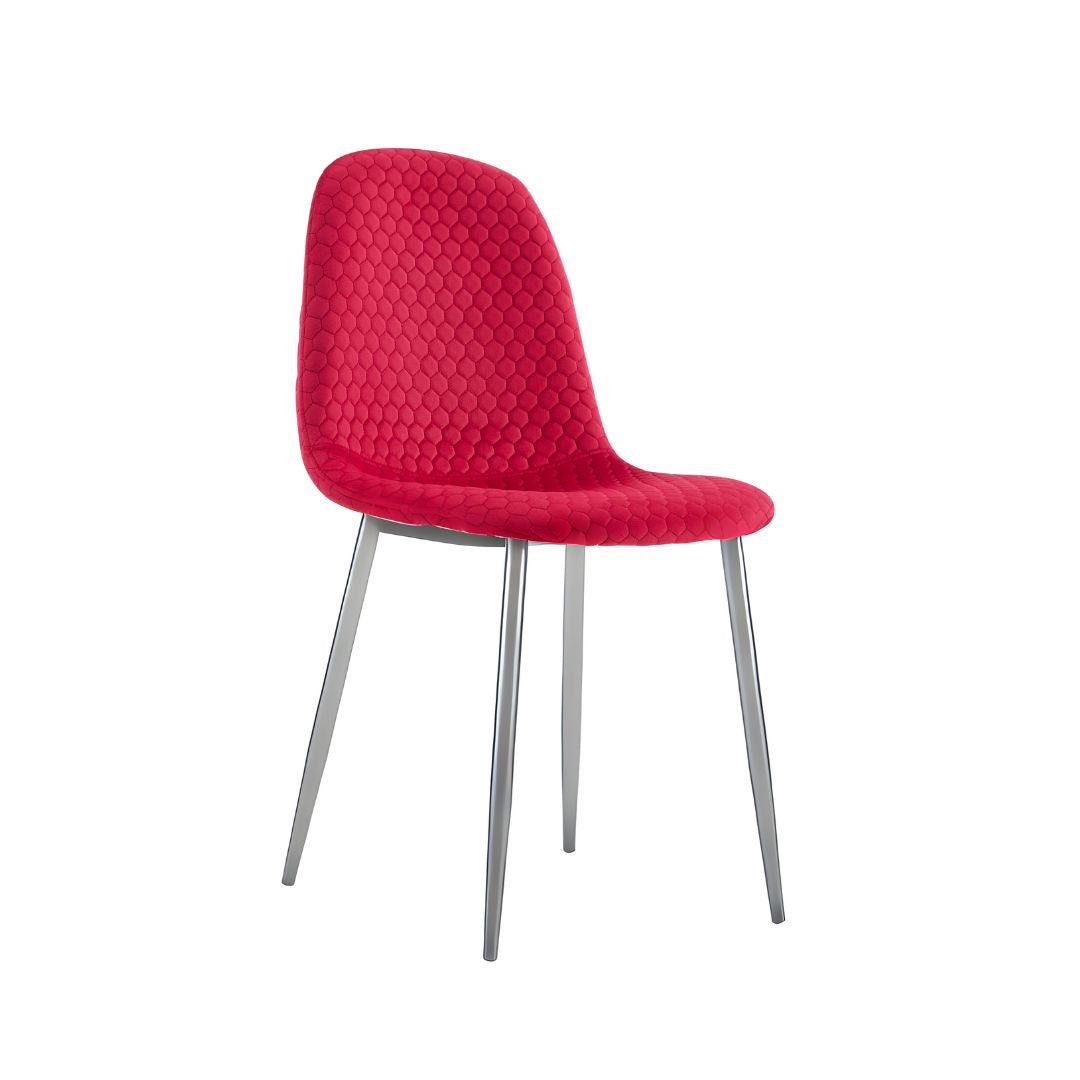 Chaise SCANDI