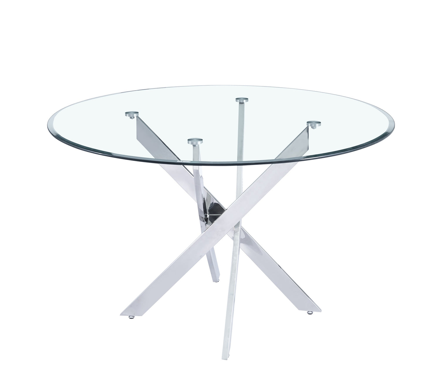 Table à manger JESSICA ronde
