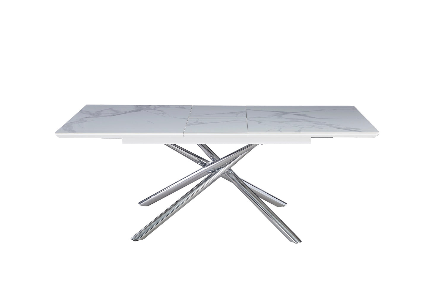 Table à manger extensible ZEPHIR