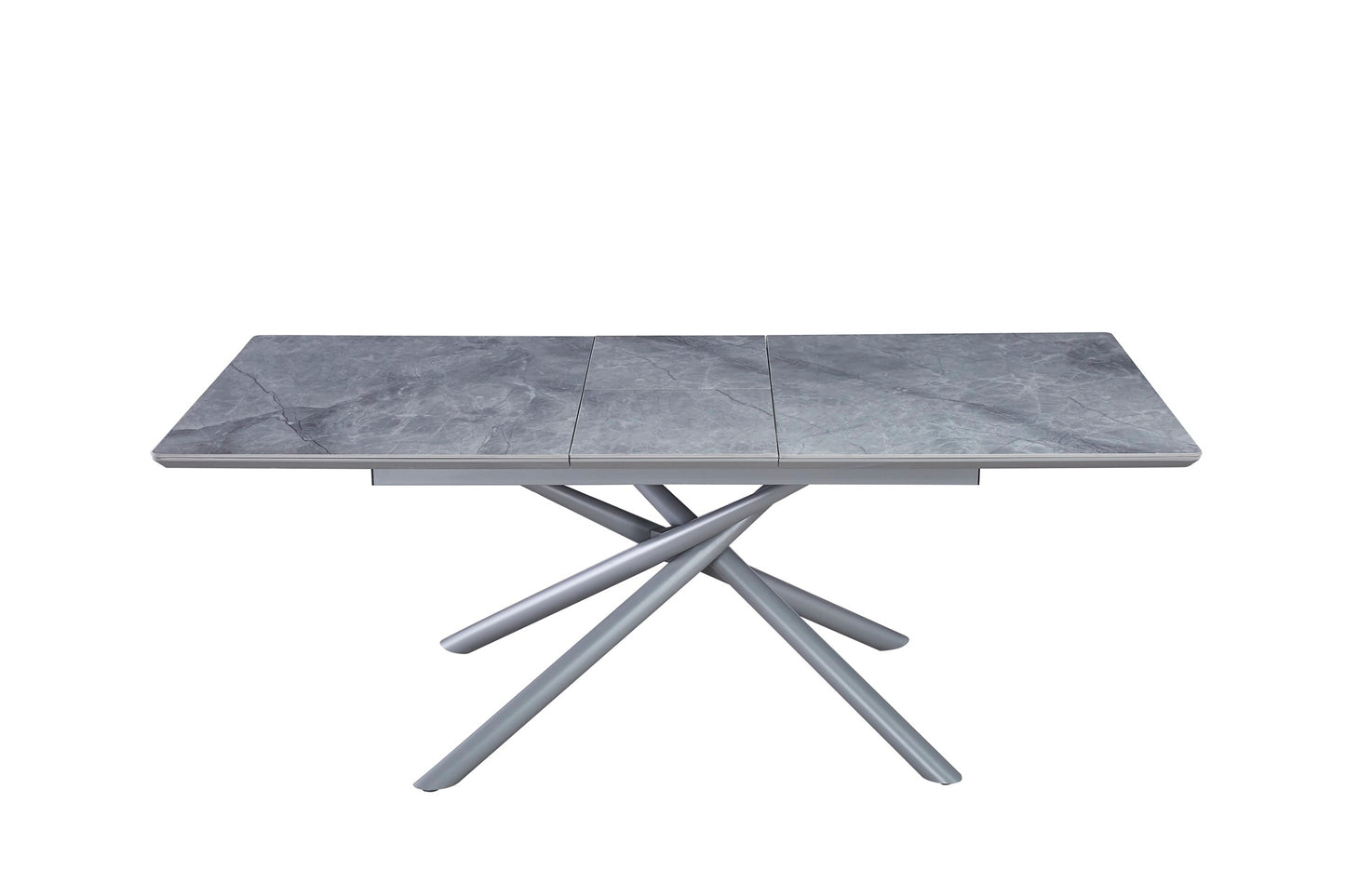 Table à manger extensible ZEPHIR