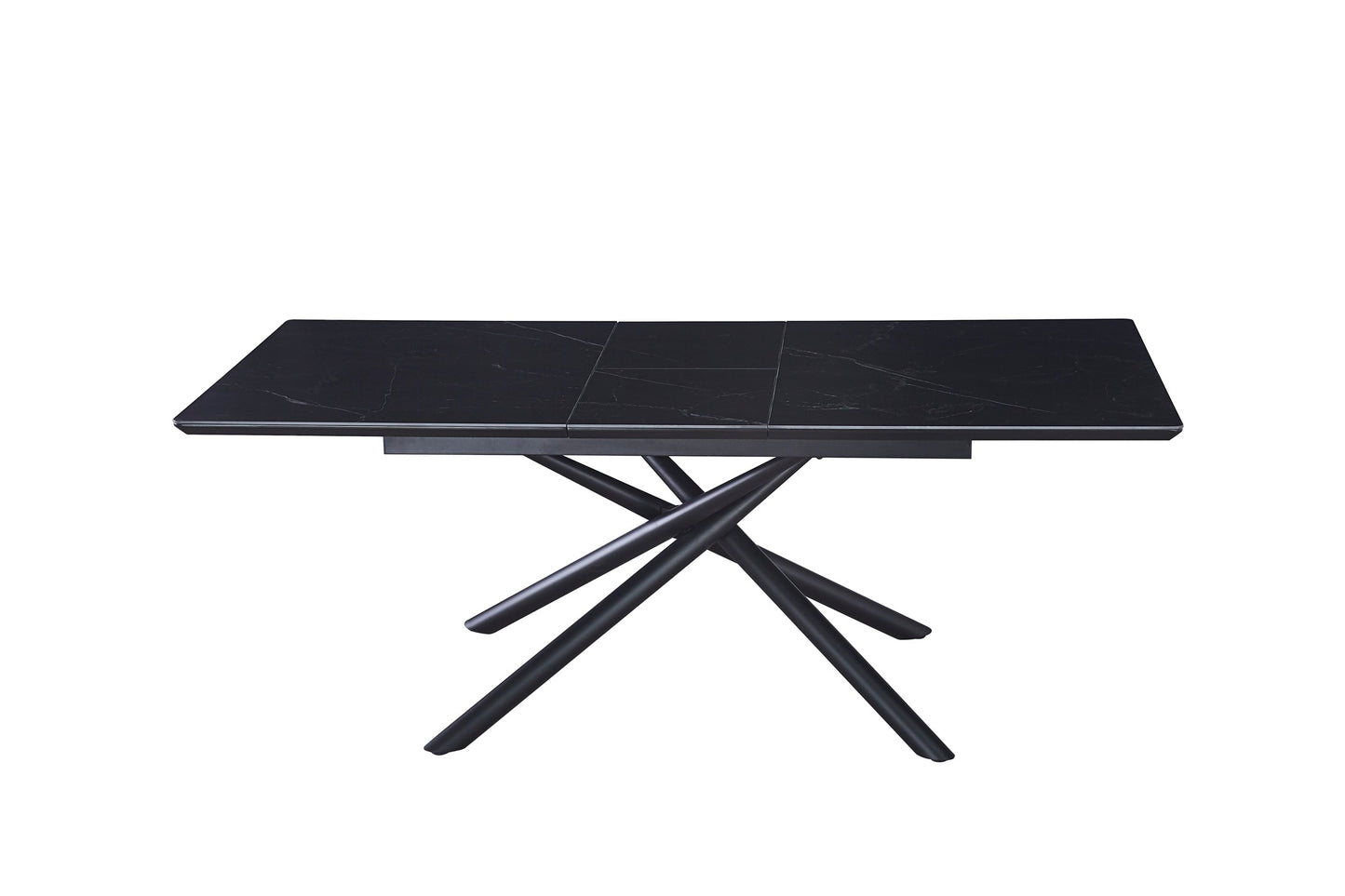Table à manger extensible ZEPHIR