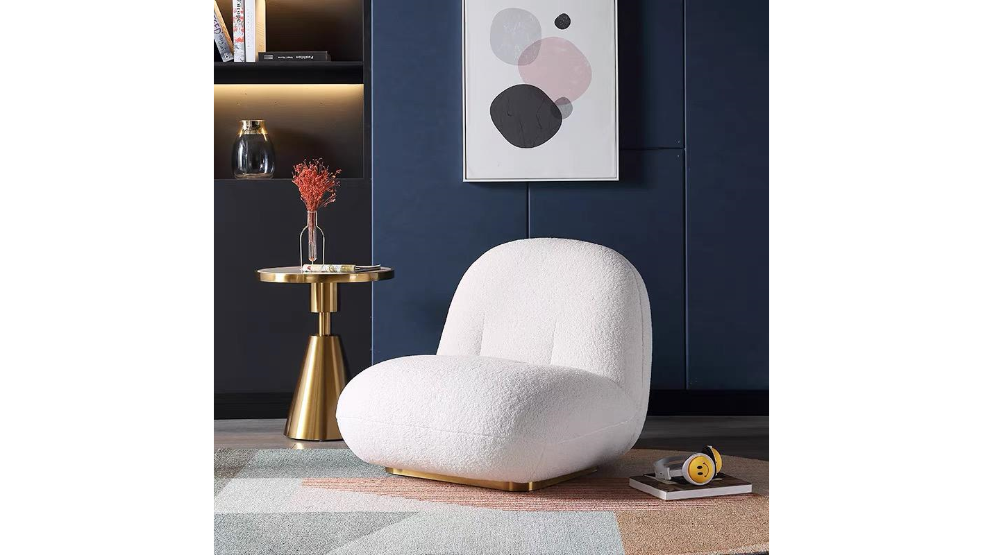 Fauteuil LOVE