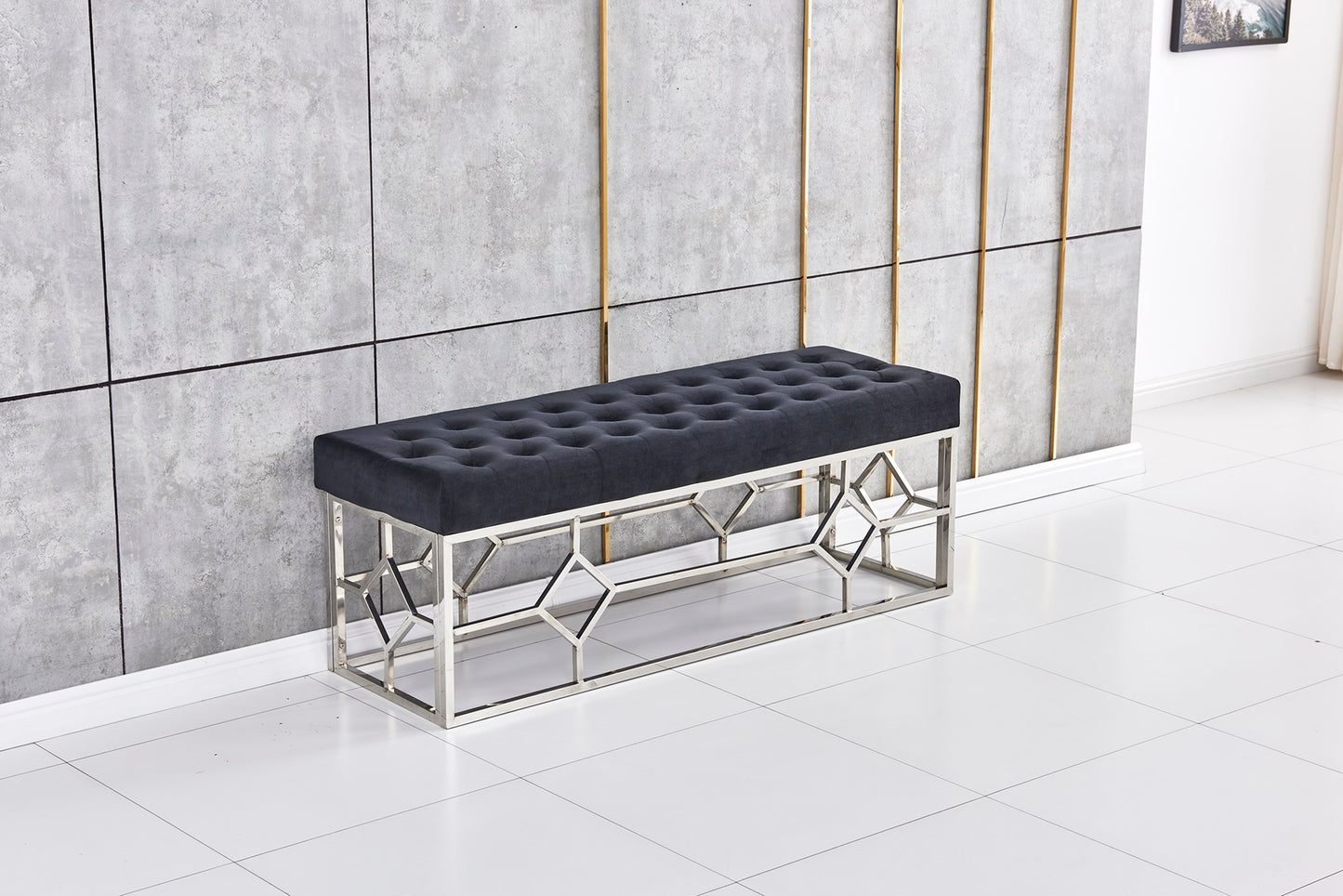 Banquette VERTIGO