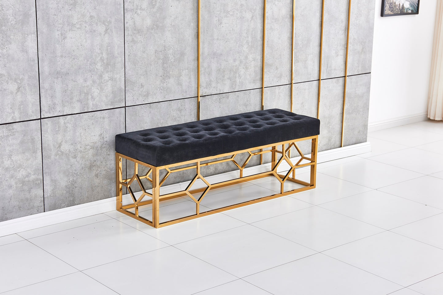 Banquette VERTIGO