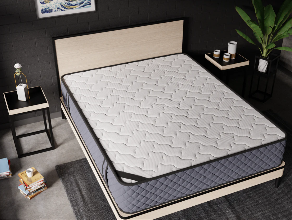 Sommier + Matelas GISELA 30cm
