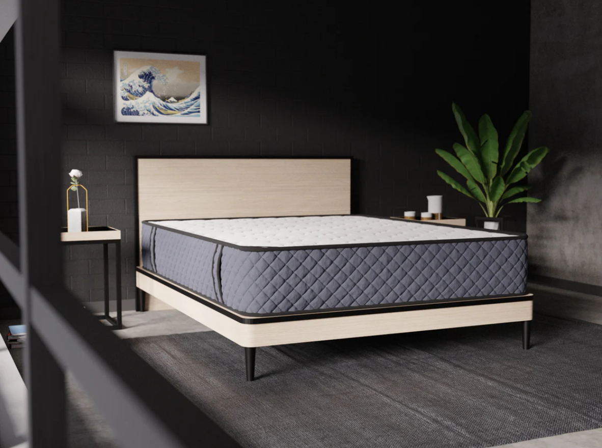Sommier + Matelas GISELA 30cm