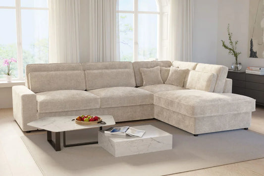 Comment choisir un canapé confortable pour un petit salon?