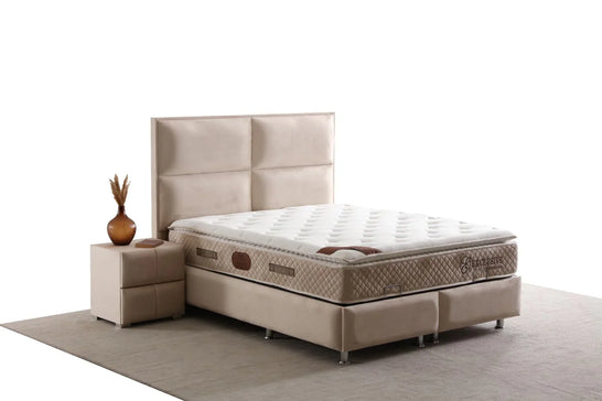 Comment choisir un lit coffre adapté à sa chambre