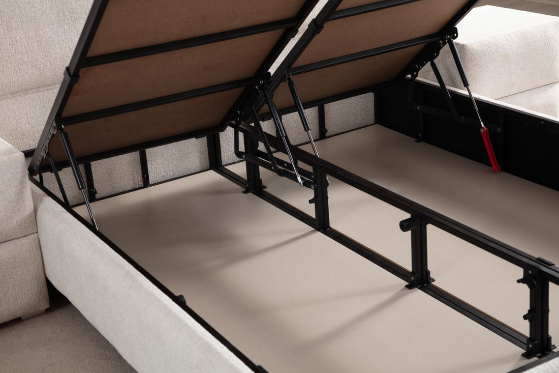 Meubles pour petit espace : optimiser sans encombrer