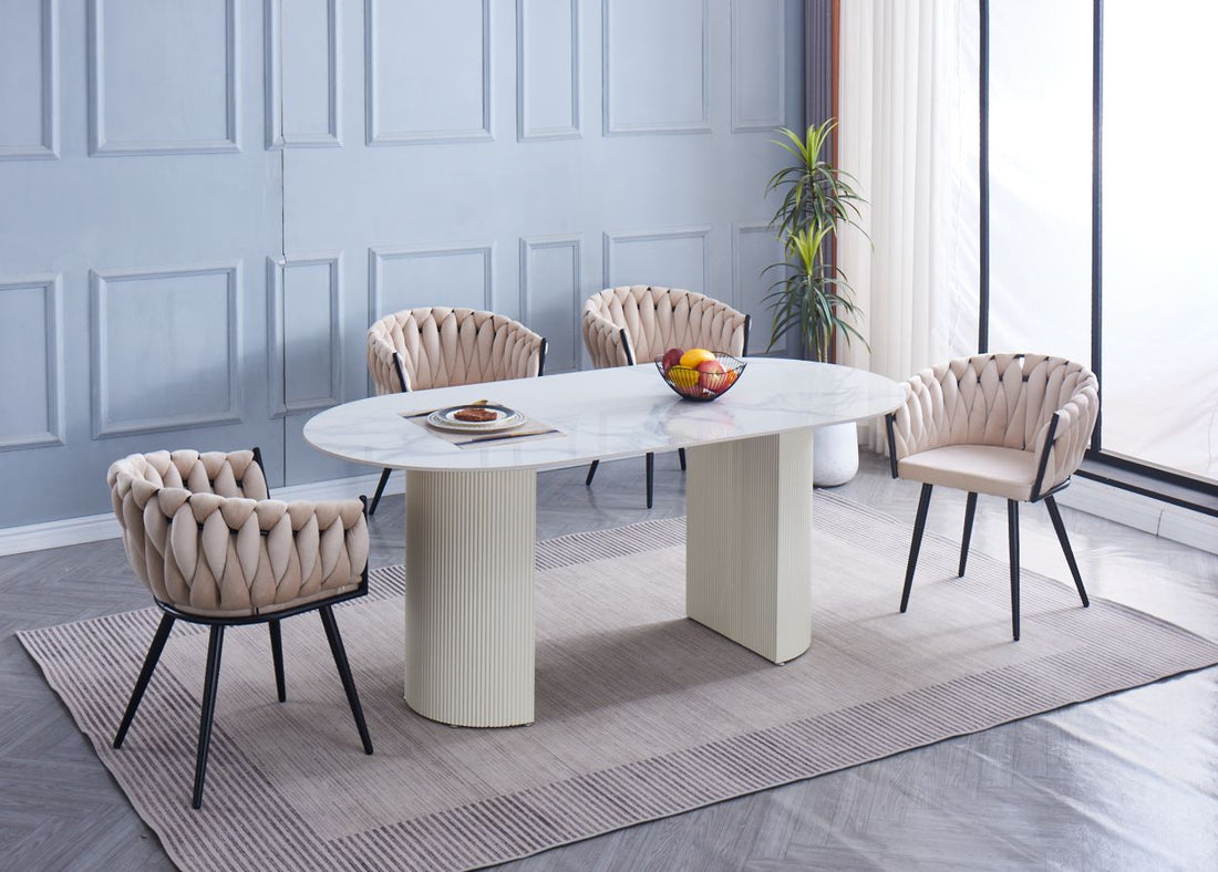 Comment harmoniser meubles et couleurs dans votre intérieur