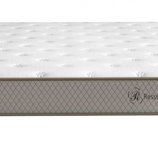Matelas à ressorts ensachés : épaisseur 26cm PREMIUM RESSORT