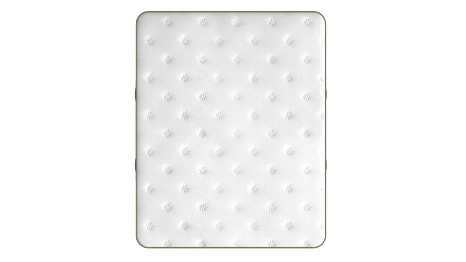 Matelas à ressorts ensachés : épaisseur 26cm PREMIUM RESSORT