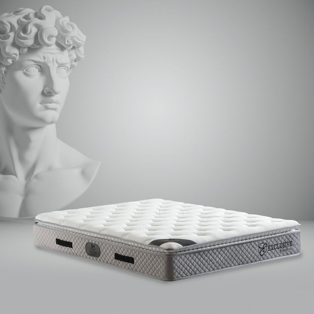 Sommier + Matelas 32cm Exclusive