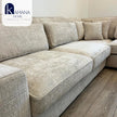 Canapé d'Angle Lexus Marbella Beige