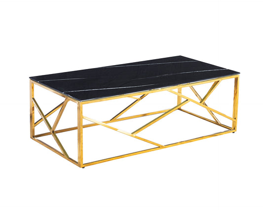 Table basse GEOMAG