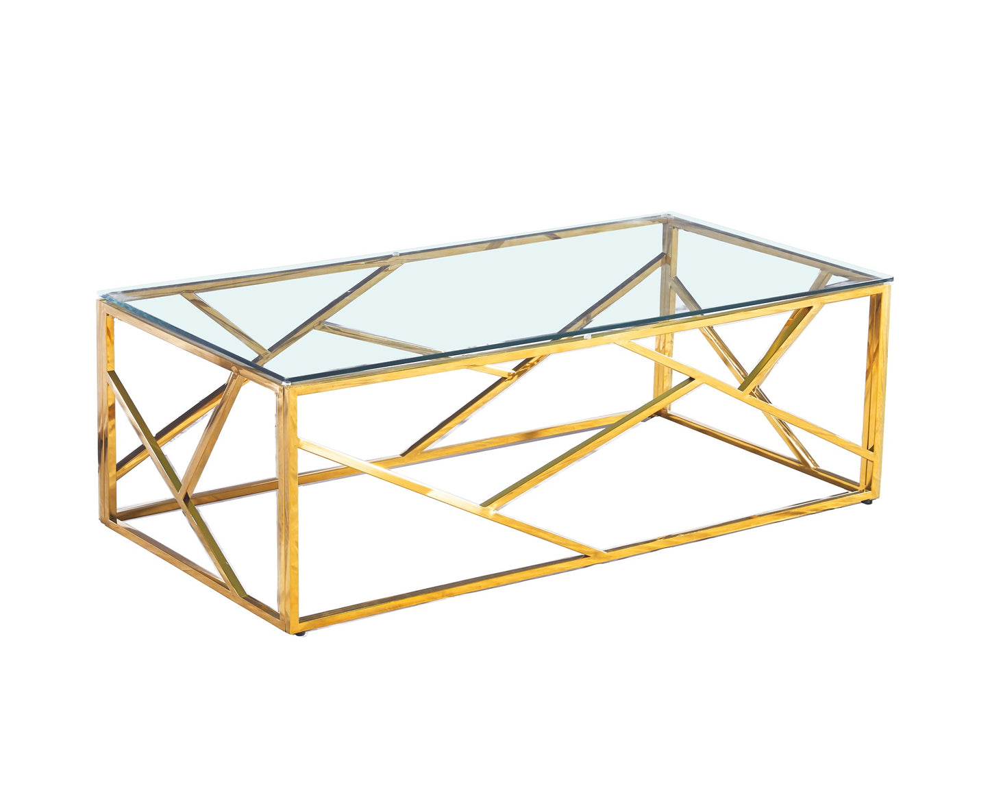 Table basse GEOMAG