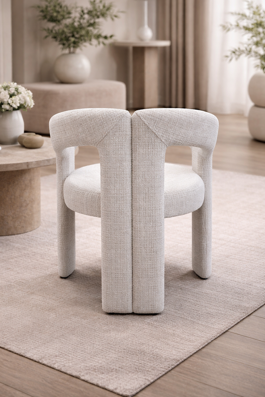 Chaise ONYX Marbella beige