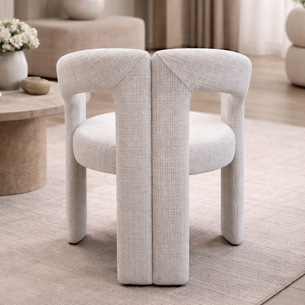 Chaise ONYX Marbella beige