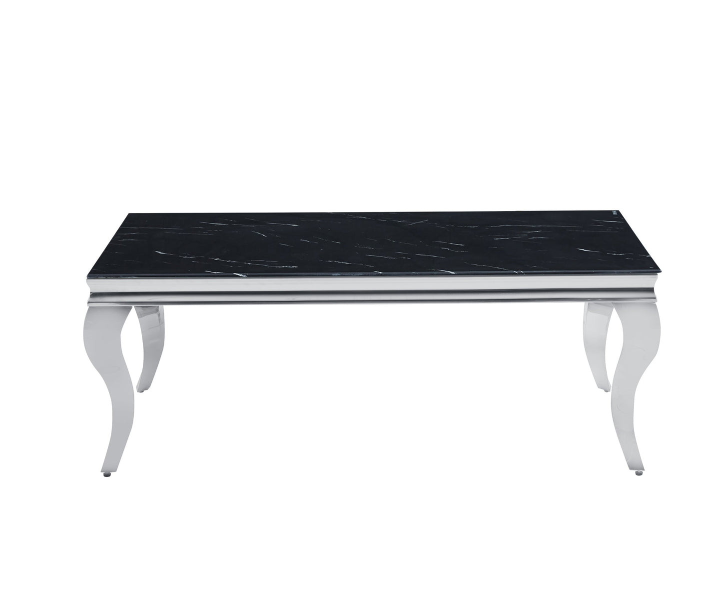 Table basse BAROQUE rectangulaire