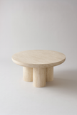 Table basse MAYA Travertin