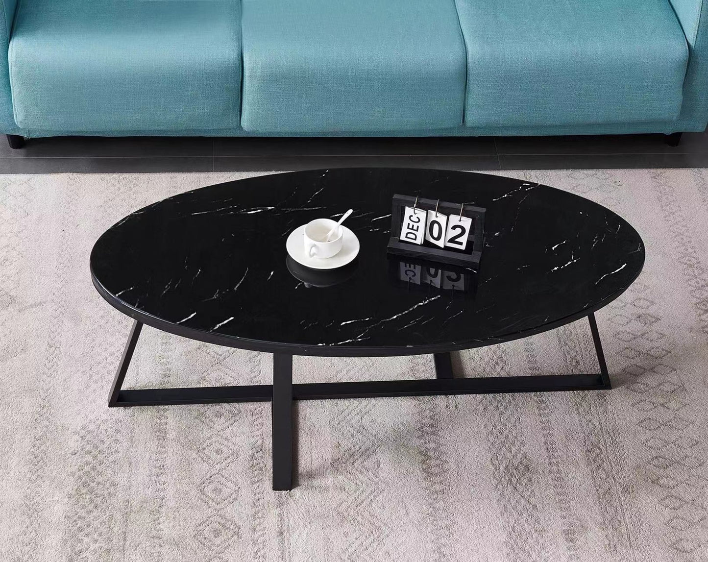 Table basse GAMMA