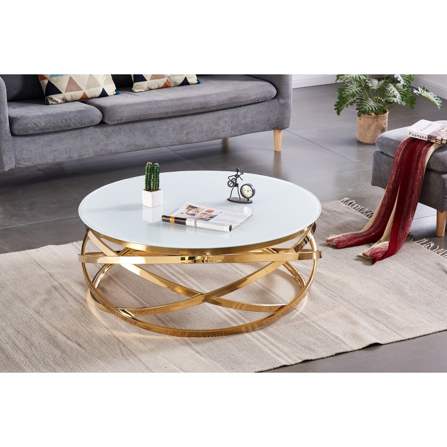 Table basse EVOL