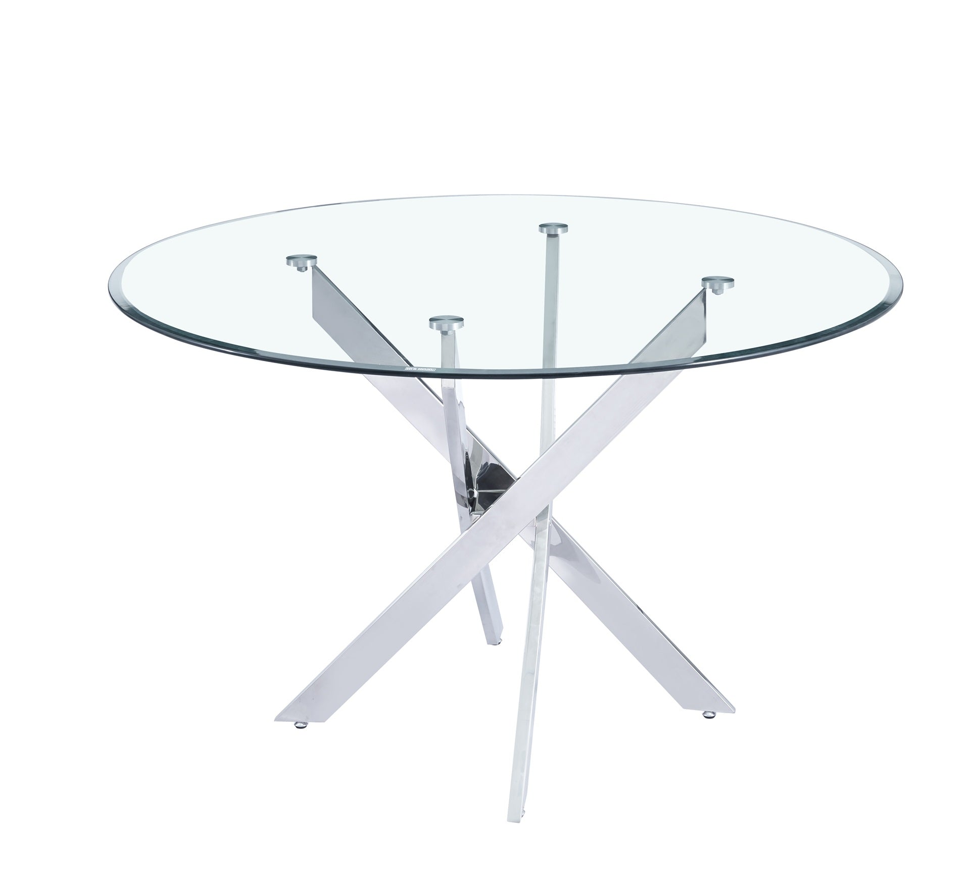 Table à manger JESSICA ronde
