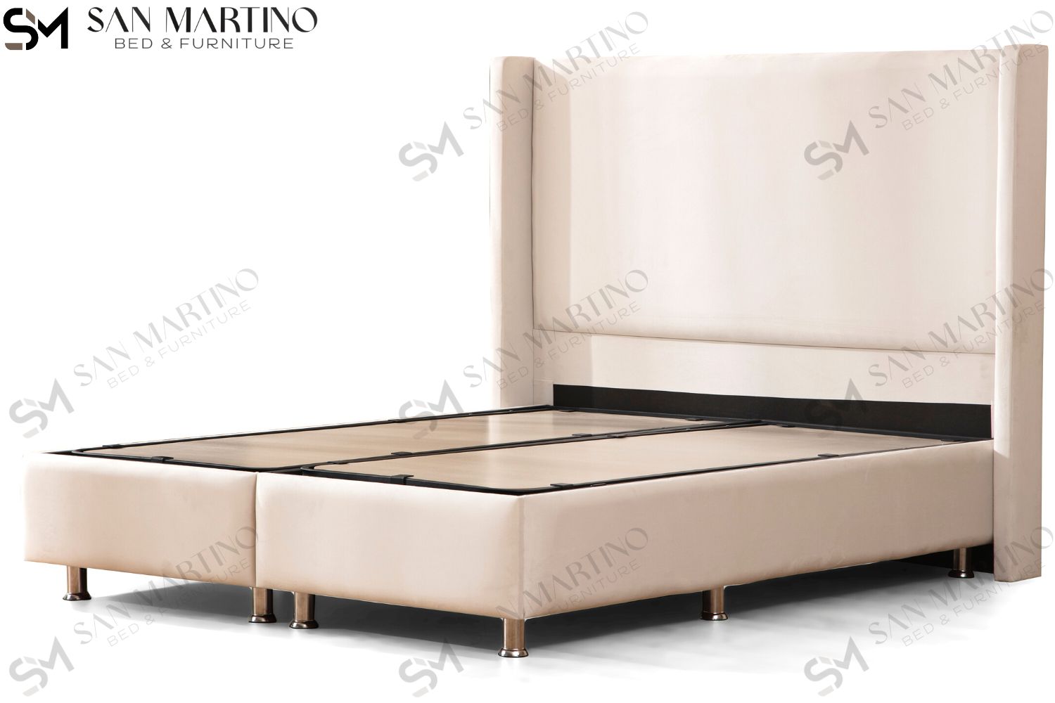Lit double classique lit double design luxe lits style moderne neuf 180 Lit double classique lit double design luxe lits style moderne neuf 180