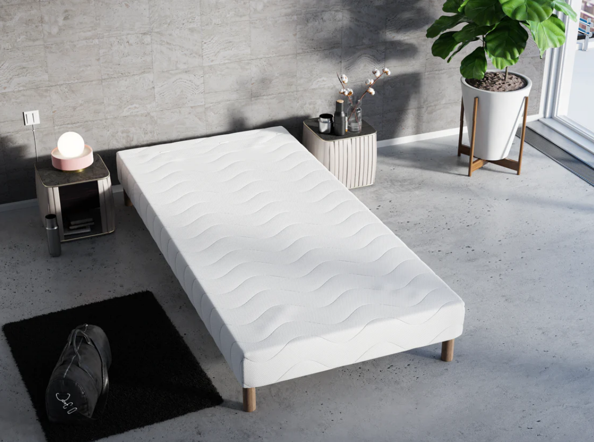 Sommier + Matelas 32cm Exclusive