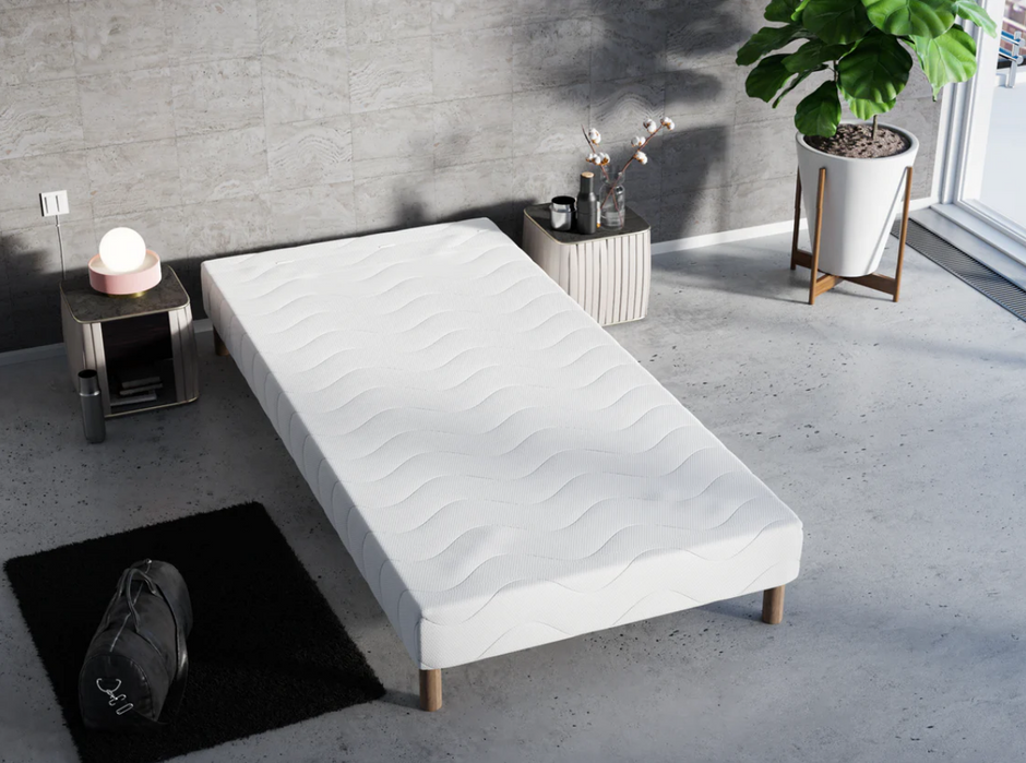 Sommier + Matelas GISELA 30cm