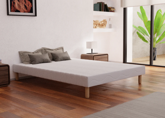 Sommier + Matelas 32cm Exclusive